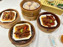 -稻香酒家·34年老字号·港式粤菜(侨光店)