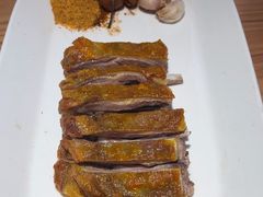 -谷丽麦馕新疆菜·清真(步步高梅溪新天地店)