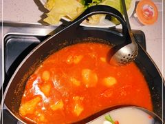 -新辣道鱼火锅(西直门店)