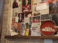 -安立可意大利美食