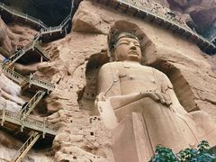 -炳灵寺世界文化遗产旅游区
