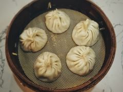 -蒋家桥饺面店(四望亭路店)