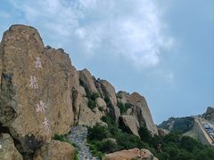 -白草畔自然风景区