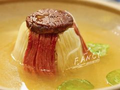 扣三丝-麟1929(外滩店)