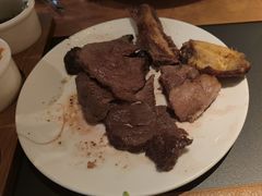 -拉蒂娜·巴西牛排馆 Latina·Brazilian Steakhouse(王府井喜悦店)