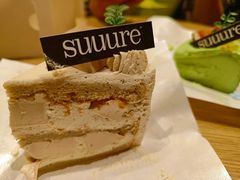 -流酥可心·牛乳蛋糕商店(禾祥西路店)