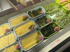-老马路串串香火锅(北门桥店)