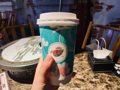 -茶话弄(中贸广场店)