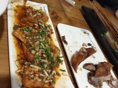 钵钵鸡-古真记钵钵鸡(总店)