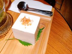 煮葉豆腐-煮叶(悠唐广场店)
