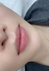 -韩美绣·骨相纹眉·洗眉美瞳线