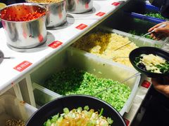 -钢管厂歆瑞源油卤串串香(春熙路太古里店)