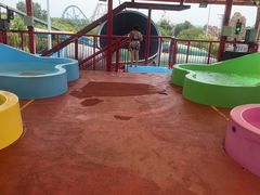 -上海玛雅海滩水公园