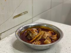 -凤张螺蛳粉·爽口粉(跃进路总店)