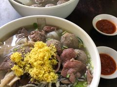 牛杂粿条-潮镇老尾牛杂(环城西路店)
