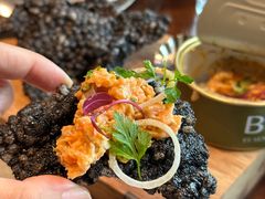 -Bistro 63 创意融合料理(广粤天地店)