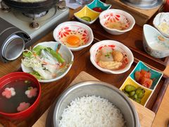 -味太助·银饭食堂(中华城店)