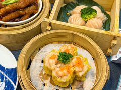-伯乐居茶艺馆(石岐大信店)