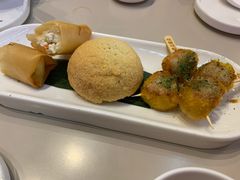 -蔡澜点心·粤菜(西单大悦城店)