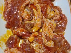 -平泽烤肉(锦水街店)