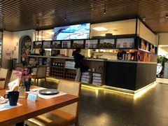 -Pizzeria da Nicola·火炉披萨(中大国际店)