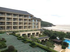 -舟山朱家尖威斯汀酒店·知味标帜自助餐厅