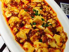 -外婆家(南开大悦城店)