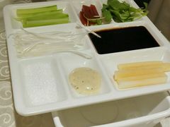 -四季小馆·地道北京小吃(广百店)