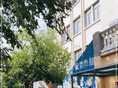 -回龙窝历史文化街区