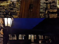 -北京山里寒舍度假酒店