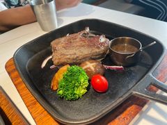 -牛扒先生·厚切雪花牛扒西餐厅(北京路禺山路店)