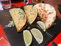 -Luchador摔跤手墨西哥餐厅(恒宇广场店)