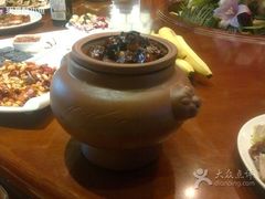 红烧肉-海富门·带鱼·淮扬菜·粤菜(甘家口店)