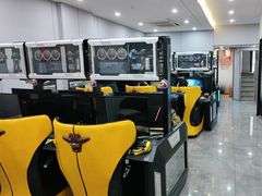 -杰拉电竞·网咖(杭州钱塘区龙湖金沙天街店)