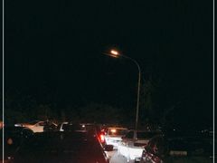 -鬼笑石后山停车场