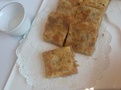 -月福京味斋·烤鸭店·北京菜(鼓楼总店)