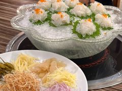 -渔意坊·千层无骨鱼粥底火锅·20年顺德菜(普君店)