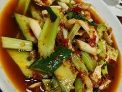 -清泉馆(望江路店)