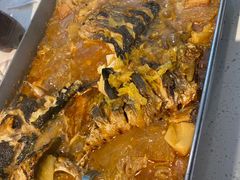 -鱼酷活鱼烤鱼(南京水游城店)