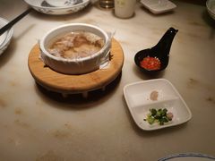 客语土猪汤-客语客家菜(琶洲保利店)