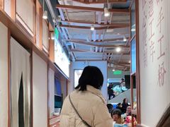 -小满手工粉(上海维璟广场店)