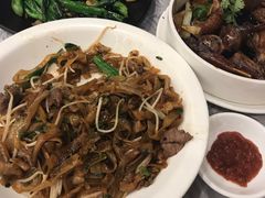 -粤·向群饭店(龙津东路总店)