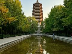 -玲珑塔公园