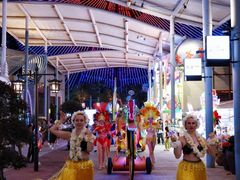 -三亚海昌梦幻海洋不夜城