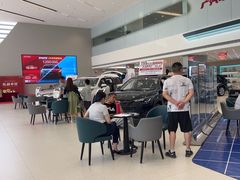 -上海和展广汽丰田4S店(老闵行店)
