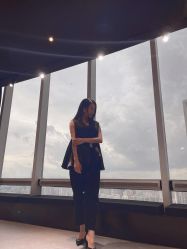 -OCEAN DANCE高空舞蹈室