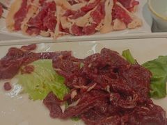 -乡土黄·鲜牛肉火锅·小龙虾(兴业街店)