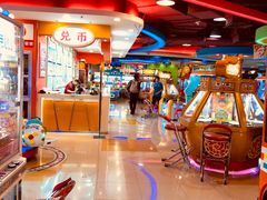 -汤姆熊欢乐世界(光启城店)