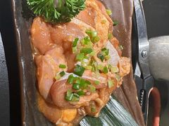-谷牛和牛烤肉(漕河泾印象城店)