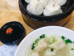 -常鲜德乐购迎桂馒头店(麻巷公寓店)